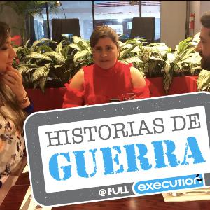 Historias de Guerra Ep. 1