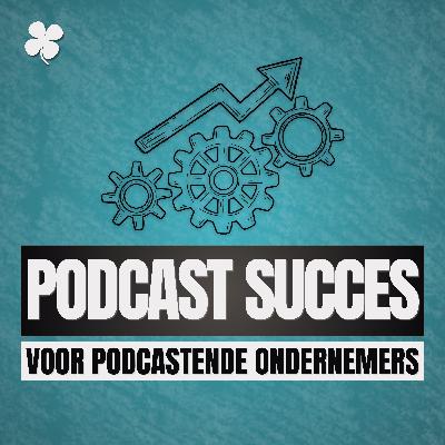 12. Het draait bij een podcast om meer dan alleen maar luistercijfers. 12. Het draait bij een podcast om meer dan alleen maar luistercijfers.