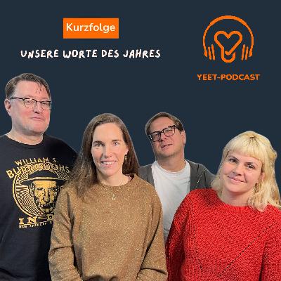 Unsere Worte des Jahres