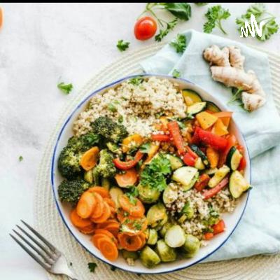 Hábitos Alimenticios y Saludables.