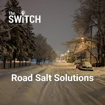 The Switch: Road Salt Solutions