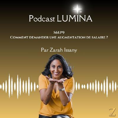 S6Ep9 - Comment demander une augmentation de salaire ?