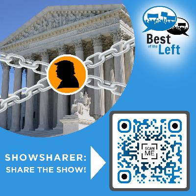 #1742 Captured Court, Captured Nation: SCOTUS Serves Trump's Authoritarianism