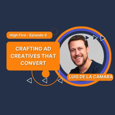 High Five: What It Takes To Craft Winning Creatives For Mobile Games