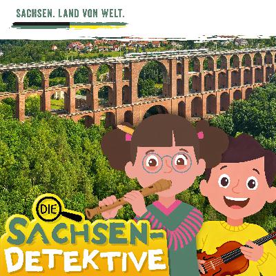 Folge 2: Das Konzert des Drachen (Vogtland)