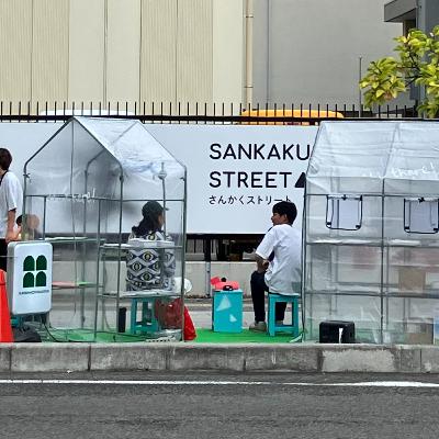 公開収録後編、飛び入りゲストも登場！