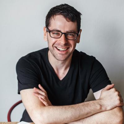 06: Rob Knopper: Percussionist, Metropolitan Opera Orchestra and AuditionHacker 06: Rob Knopper: Percussionist, Metropolitan Opera Orchestra and AuditionHacker