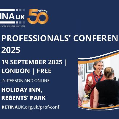 Professionals' Conference: From vision to reality: 50 years of progress