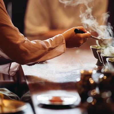 盘点茶桌上那些“不成熟”的人和事