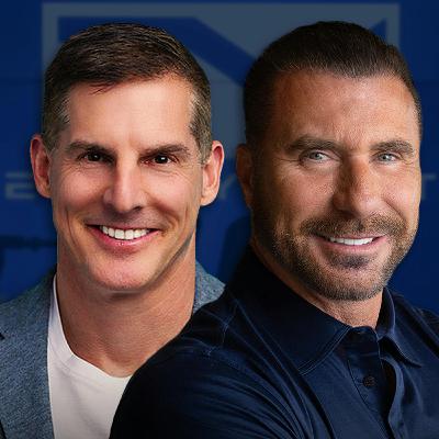 Leadership Lessons That Will Break You and Build You with Craig Groeschel