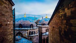 Istanbul – Day 3 Istanbul – Day 3