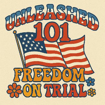 Freedom on Trial: Flag Burning, Bar Owners vs. COVID Lockdowns & State Power Freedom on Trial: Flag Burning, Bar Owners vs. COVID Lockdowns & State Power