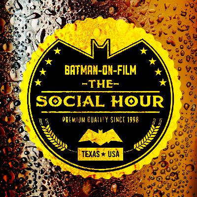 The BOF Social Hour Ep. 212 | THE BATMAN PART II: Where We're At & Where We're Going The BOF Social Hour Ep. 212 | THE BATMAN PART II: Where We're At & Where We're Going