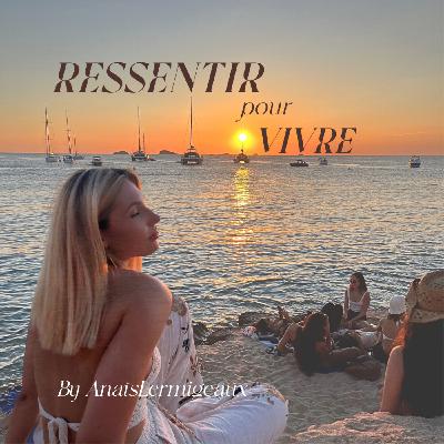 Comment le somatique a transformé ma vie.