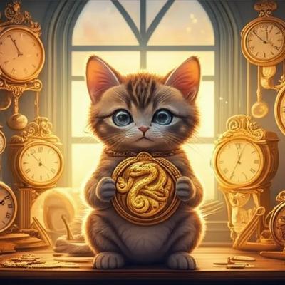 Lumi and the Dragon Amulet of Time - By StoryBee Tales - Bedtime Stories for Kids