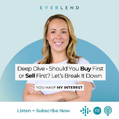 Deep Dive - Should You Buy First or Sell First? Let’s Break It Down