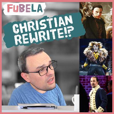 Texas Church Makes This Famous Musical Anti-Gay Texas Church Makes This Famous Musical Anti-Gay