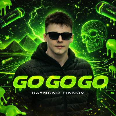 FINNOV - GO GO GO (Original Mix) FINNOV - GO GO GO (Original Mix)