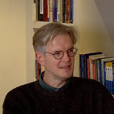 Anton Stellamans