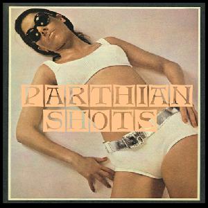 PARTHIAN SHOTS - EPISODE 20 PARTHIAN SHOTS - EPISODE 20