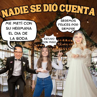 NADIE SE DIÓ CUENTA