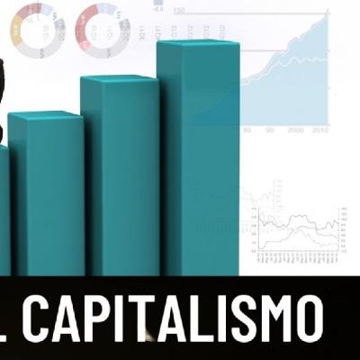 La fractura del capitalismo