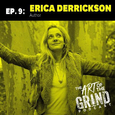 Erica Derrickson: Heeding The Call Erica Derrickson: Heeding The Call