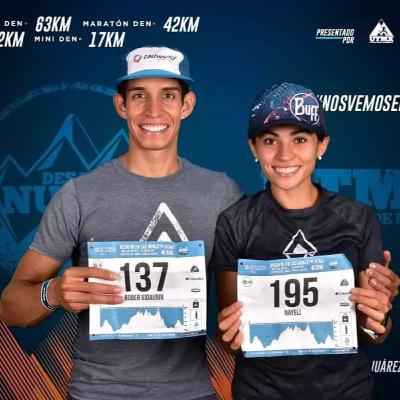 E.5 Desafío en las nubes. Un gran reto E.5 Desafío en las nubes. Un gran reto