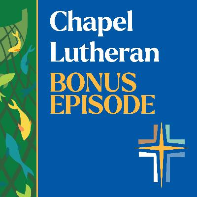 BONUS EPISODE - Adult Testimony: Eugene Zajac - September 28, 2025