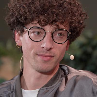 Cina: Ve Státech jsem poprvé zažil, že se lidé bytostně bojí jen kvůli své orientaci. Za Trumpa přituhuje. Přišlo mi to děsivé Cina: Ve Státech jsem poprvé zažil, že se lidé bytostně bojí jen kvůli své orientaci. Za Trumpa přituhuje. Přišlo mi to děsivé