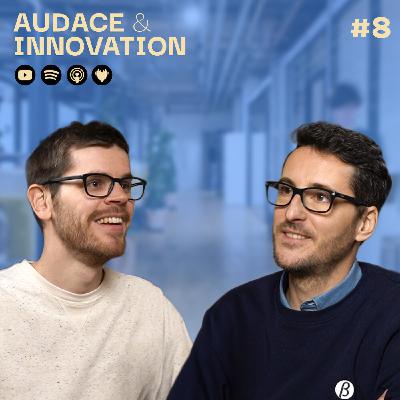#8 10M€ de CA en entreprise libérée - Quentin Audrain - CEO de Yemanja