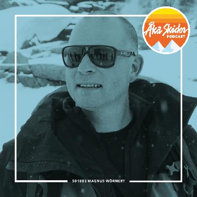 Magnus Wörnert om pjäxor och bootfitting