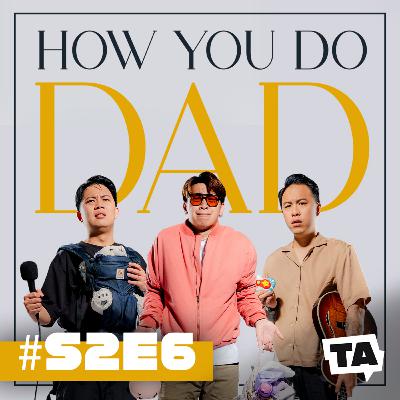 #S2E6 BRO-FRIENDSHIPS: DO GUYS CALL EACH OTHER OUT? Ft. Bryan Botak Chin