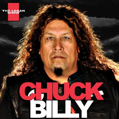 Chuck Billy (Testament)