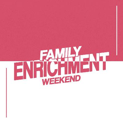 Family Fulfillment God's Way | Cody Kuehl