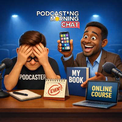 467. Stop Guests From Turning Your Podcast Into an Infomercial