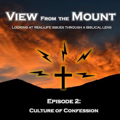 Culture of Confession