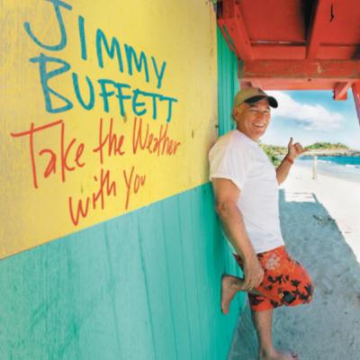 'When I Get Emotional (for Jimmy Buffett)'