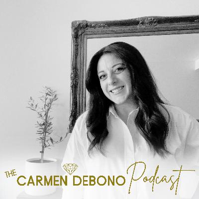 S3:E4 How to Navigate Overwhelm