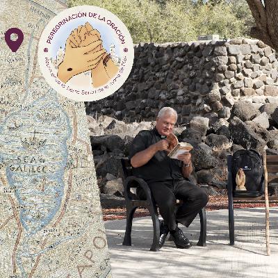 🙏 Día 35 - La oración del Señor: Venga a nosotros tu Reino | Peregrinación de la Oración 🙏 Día 35 - La oración del Señor: Venga a nosotros tu Reino | Peregrinación de la Oración