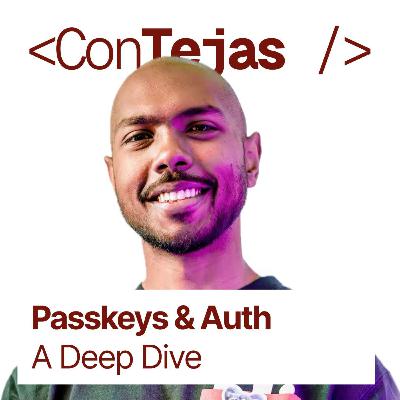 Passkeys: A Deep Dive into Authentication