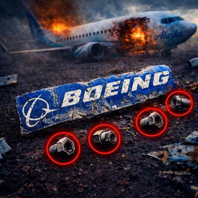 Pourquoi Boeing s'est effondré face à Airbus Pourquoi Boeing s'est effondré face à Airbus