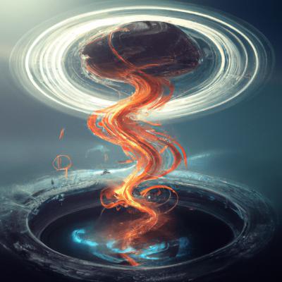 AI and meaning; Duality in context and the third perspective as a design tool