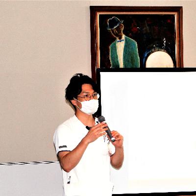 知って肝炎！（2023.7.18）