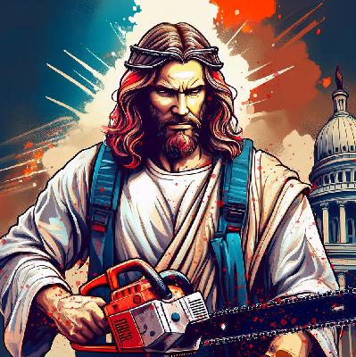 The Cruel Christianity of the GOP Cuts Into America