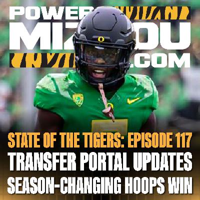 State of the Tigers: Episode 117