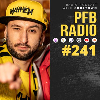 PFB Radio #241 PFB Radio #241
