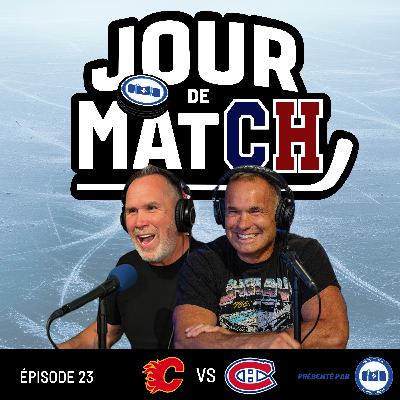 Jour De Match - S01É23 Jour De Match - S01É23