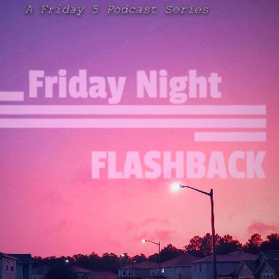 Ep7: Wrestling PPV Matches & The White Castle of Fear (Re-Upload)