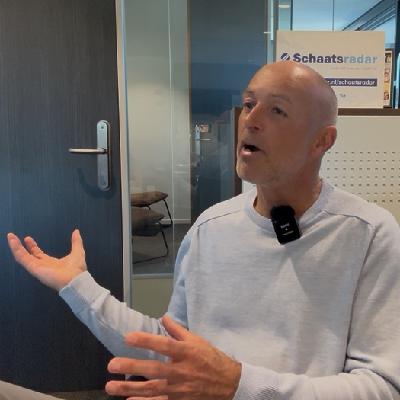Niels de Kind: Ik wil iets goeds doen!